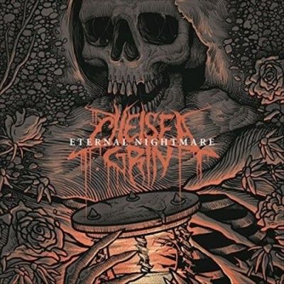 Chelsea Grin - Eternal Nightmare (Vinyl)
