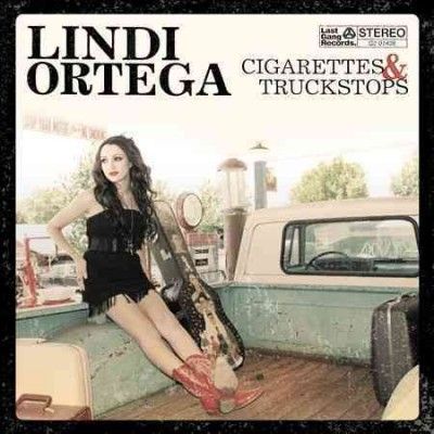 Lindi Ortega - Cigarettes &amp; Truckstops (Vinyl)
