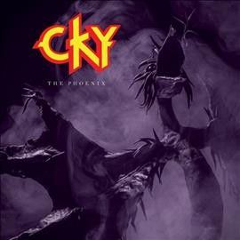 Cky - Phoenix (Vinyl)