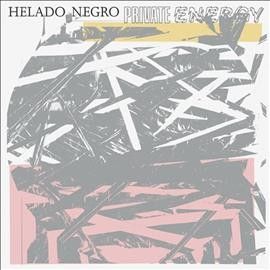 Helado Negro - Private Energy (Vinyl)