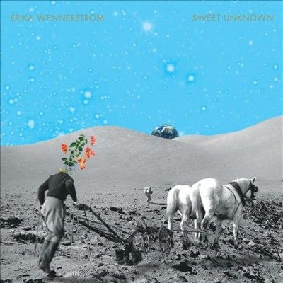 Erika Wennerstrom - Sweet Unknown (Vinyl)