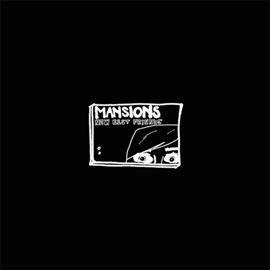 Mansions - New Best Friends (Vinyl)