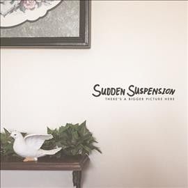 Sudden Suspension - There's A Bigger Picture Here (Vinyl)