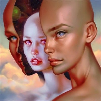 Sweet Valley - Eternal Champ Ii (Vinyl)