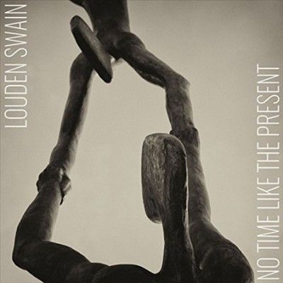 Louden Swain - No Time Like The Present (Vinyl)