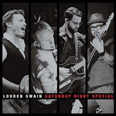 Louden Swain - Saturday Night Special (Vinyl)
