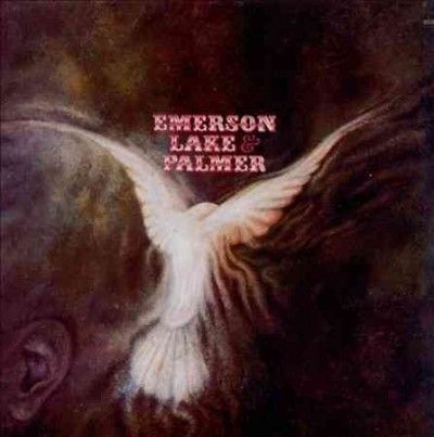 Lake &amp; Palm Emerson - Emerson Lake &amp; Palmer (Vinyl)