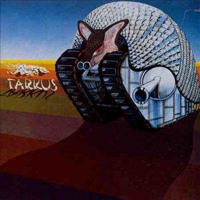 Lake &amp; Palm Emerson - Tarkus (Vinyl)