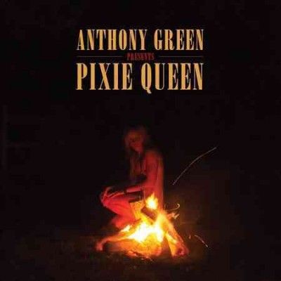 Anthony Green - Pixie Queen (Vinyl)