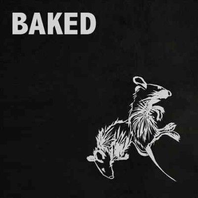 Baked - Farnham (Vinyl)
