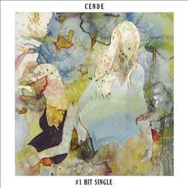 Cende - No 1 Hit Single (Vinyl)