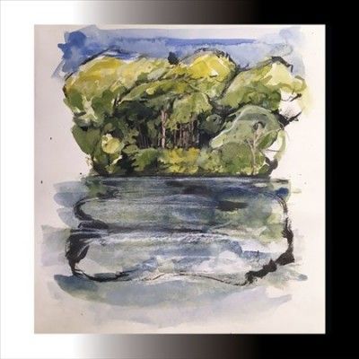 Big Ups - Two Parts Together (Vinyl)