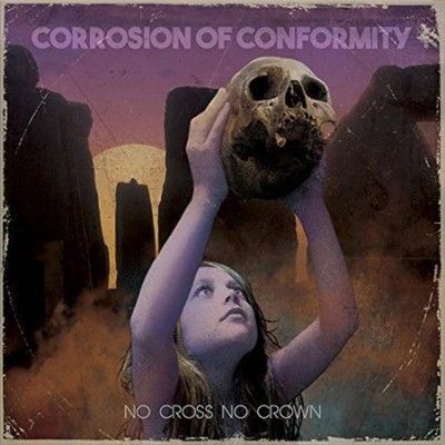 Corrosion Of Conform - No Cross No Crown (Vinyl)