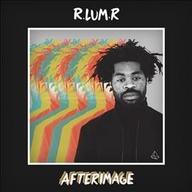 R.Lum.R - Afterimage (Vinyl)