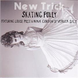 Skating Polly - New Trick (Vinyl)