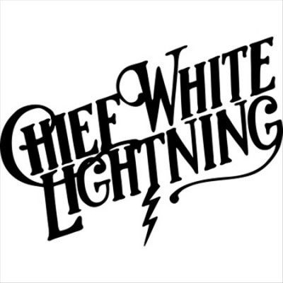 Chief White Lightnin - Chief White Lightning (Vinyl)
