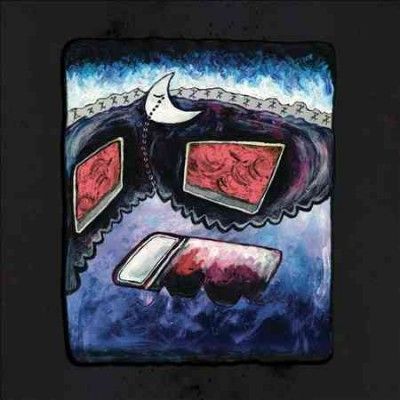 Hundred Waters - Moon Rang Like A Bell (Vinyl)