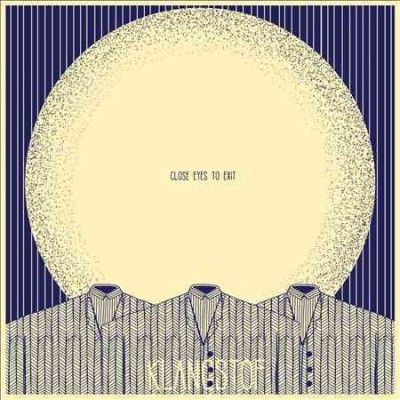 Klangstof - Close Eyes To Exit (Vinyl)