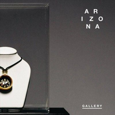 Arizona - Gallery (Vinyl)