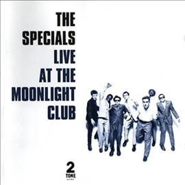 Specials - Live At The Moonlight Club (Vinyl)