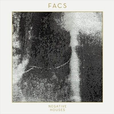 Facs - Negative Houses (Vinyl)