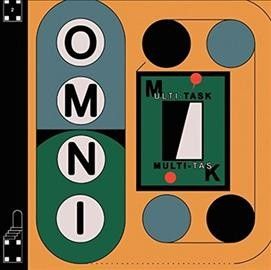 Omni - Multi Task (Vinyl)