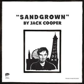 Jack Cooper - Sandgrown (Vinyl)
