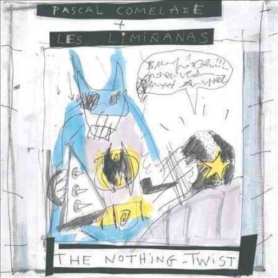 Pascal Comelade - Nothing Twist (canary Yellow) (Vinyl)