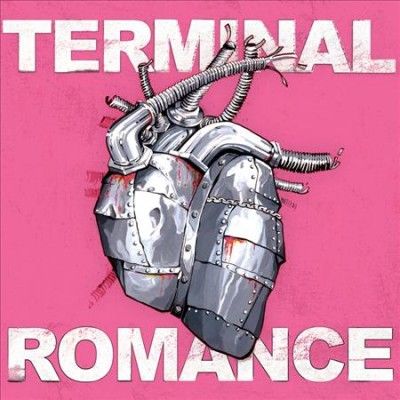 Matt Mays - Terminal Romance (Vinyl)