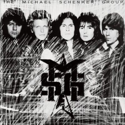Michael Gr Schenker - Msg (Vinyl)