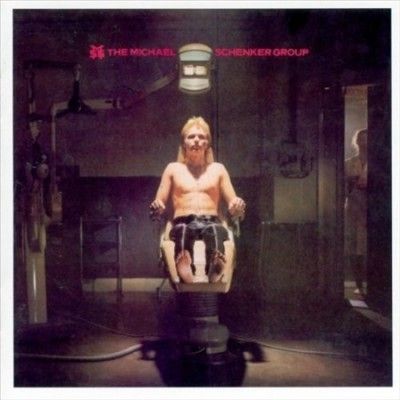 Michael Gr Schenker - Michael Schenker Group (Vinyl)