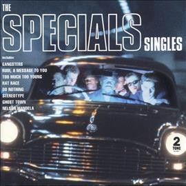Specials - Specials (Vinyl)