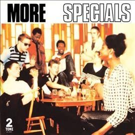 Specials - More Specials (Vinyl)