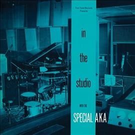 Specials - In The Studio (Vinyl)