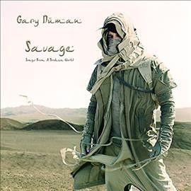 Gary Numan - Savage (songs From A Broken World) (Vinyl)