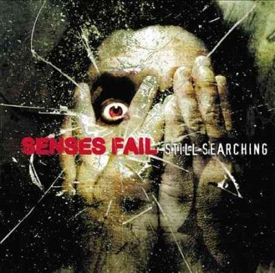 Senses Fail - Still Searching (black) (Vinyl)