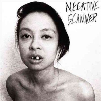 Various - Negative Scanner (Vinyl)