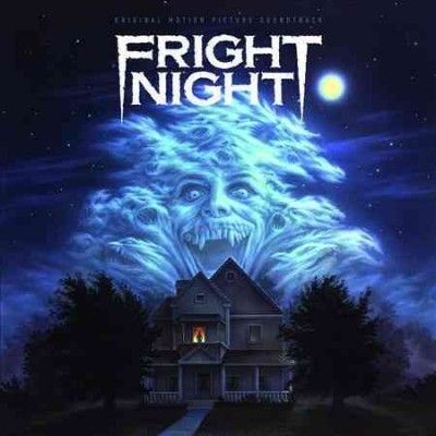 Various - Fright Night (ost) (Vinyl)