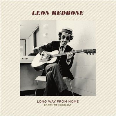Leon Redbone - Long Way From Home (Vinyl)