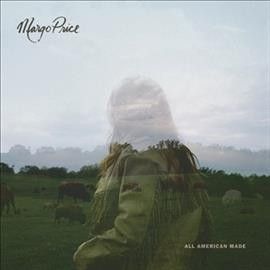 Margo Price - All American Made (Vinyl)