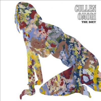 Cullen Omori - Diet (Vinyl)