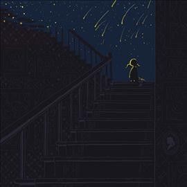 Madeline Kenney - Night Night At The First Landing (Vinyl)