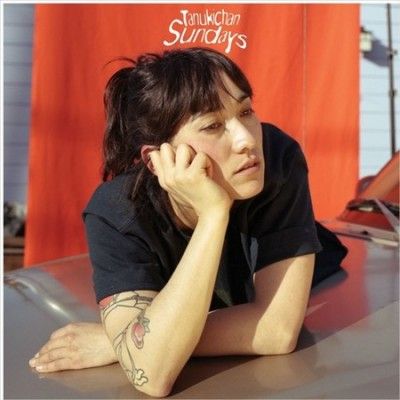 Tanukichan - Sundays (Vinyl)