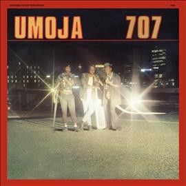 Umoja - 707 (Vinyl)