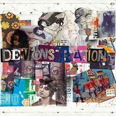 Peter Doherty - Hamburg Demonstrations (Vinyl)