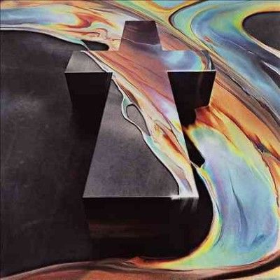 Justice - Woman (Vinyl)