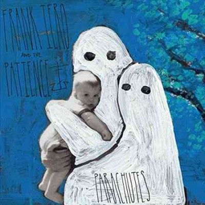 Frank Iero - Parachutes (Vinyl)