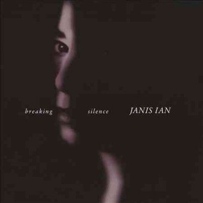 Janis Ian - Breaking Silence (Vinyl)