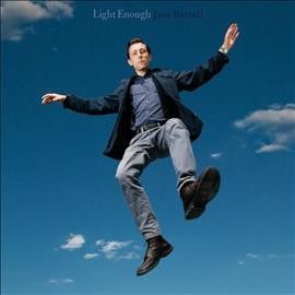 Jaye Bartell - Light Enough (Vinyl)