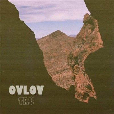 Ovlov - Tru (Vinyl)